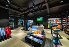 Norrøna Concept Store Bergen