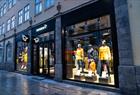 Norrøna Concept Store Bergen