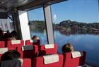 Øyhopping fra Bergen