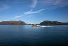 Øyhopping fra Bergen