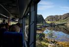 Øyhopping fra Bergen