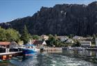 Øyhopping fra Bergen