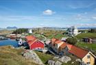 Øyhopping fra Bergen
