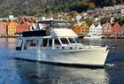 Private yachts