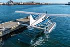 Seaplane