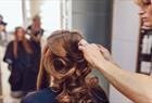 Hair stylist service