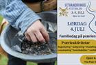 Gøye aktiviteter for hele familien