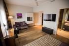 Superior handicap room