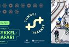 Bli med på Tunneltråkket søndag 7. juni!