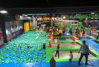 FlipZone Trampolinepark