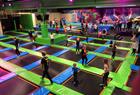 FlipZone Trampolinepark