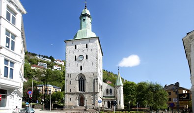 Domkirken