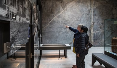 Norsk Reiselivsmuseum