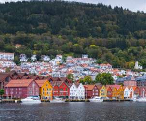 Thumbnail for 7 gode grunner til å arrangere i Bergen