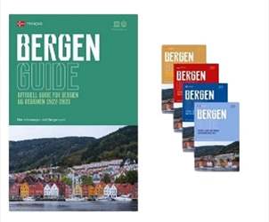 Thumbnail for Bergen Guide