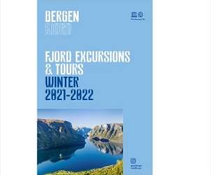 Thumbnail for Fjord Excursions & Tours