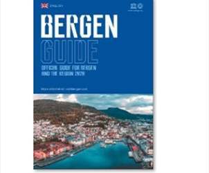 Bergen Guide