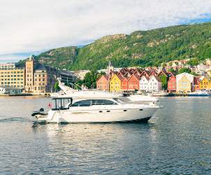 Thumbnail for DMC'er i Bergen og fjordene