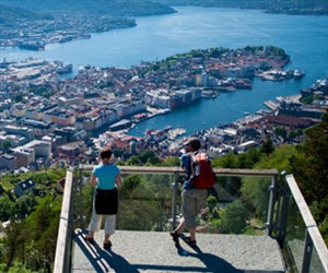 Thumbnail for 10 ting å gjøre en solskinnsdag i Bergen