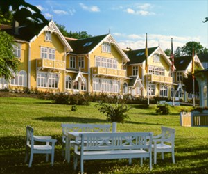 Alle hotel