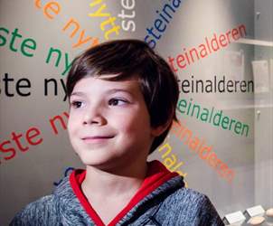 Museer for barn i Bergen|Syv museer i Bergen barna dine vil elske!