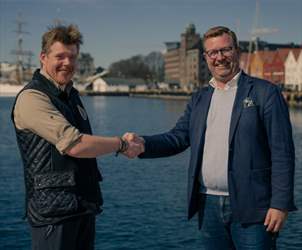 Visit Bergen inngår samarbeid med Norges Miljøvernforbund