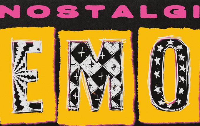 Nostalgi : Emo || Hulen