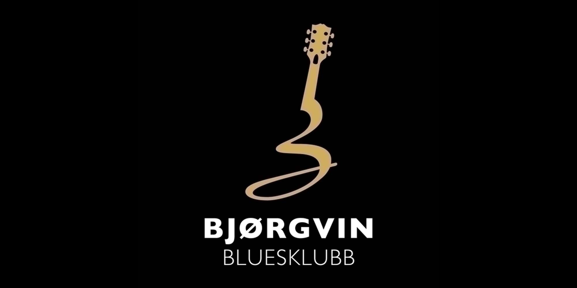 BJØRGVIN BLUES CLUB
