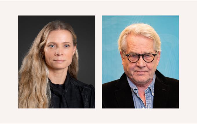 Et helsikes oppdrag: Om norsk diplomati med Tor Wennesland og Marte Heian-Engdal