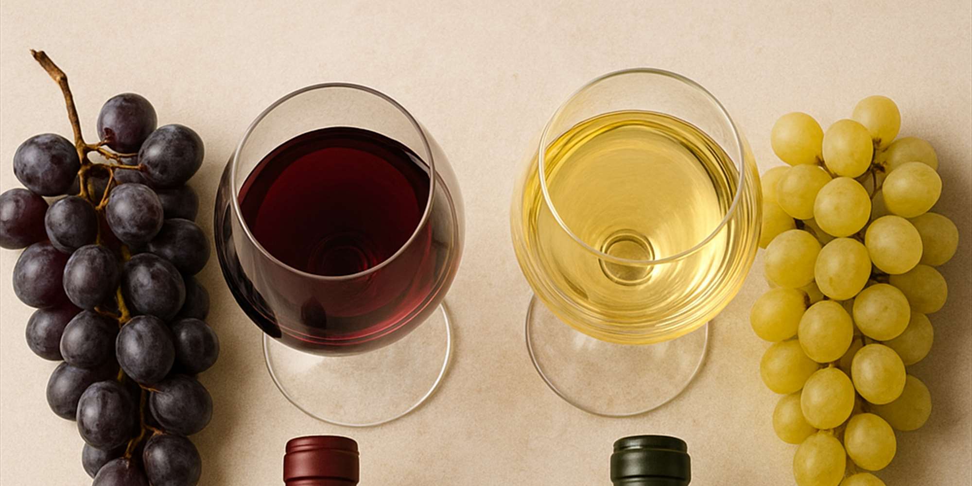 Bli kjent med: Pinot Noir OG Chardonnay! Bli kjent med: Pinot Noir OG Chardonnay!