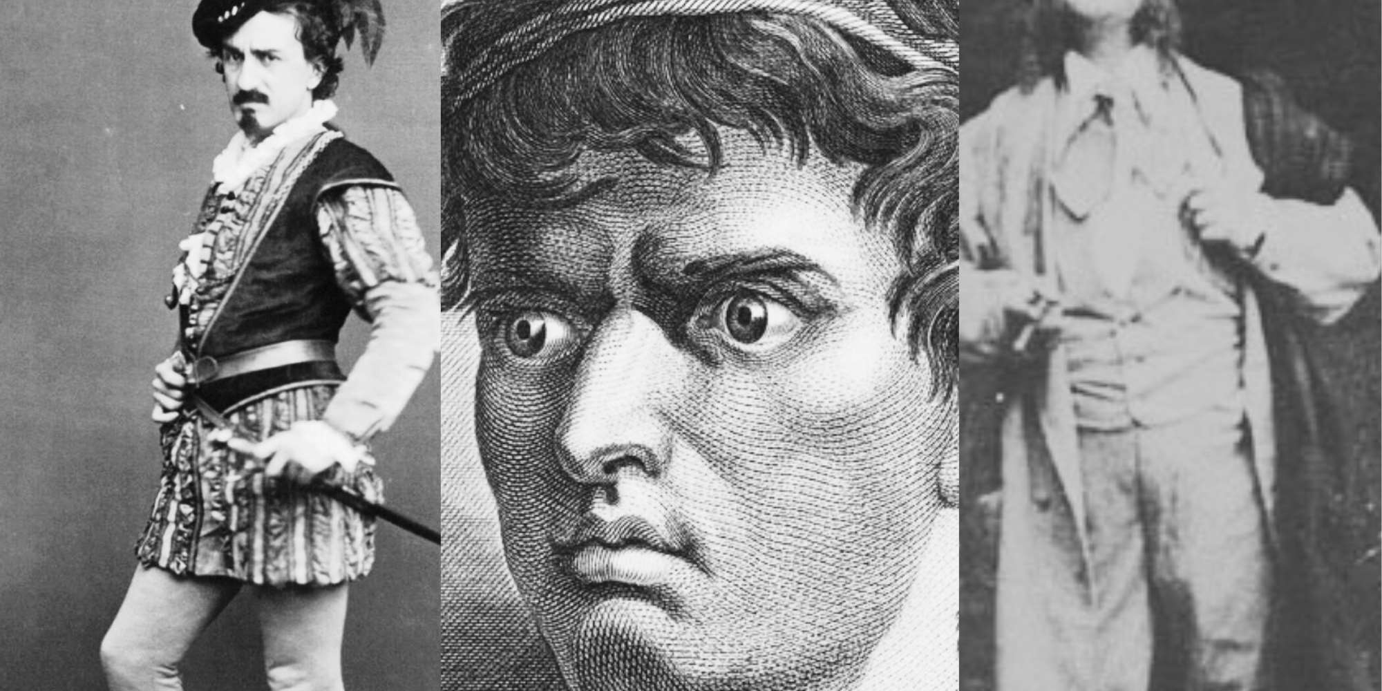 Svikefull litterær karakter Svikefull litterær karakter