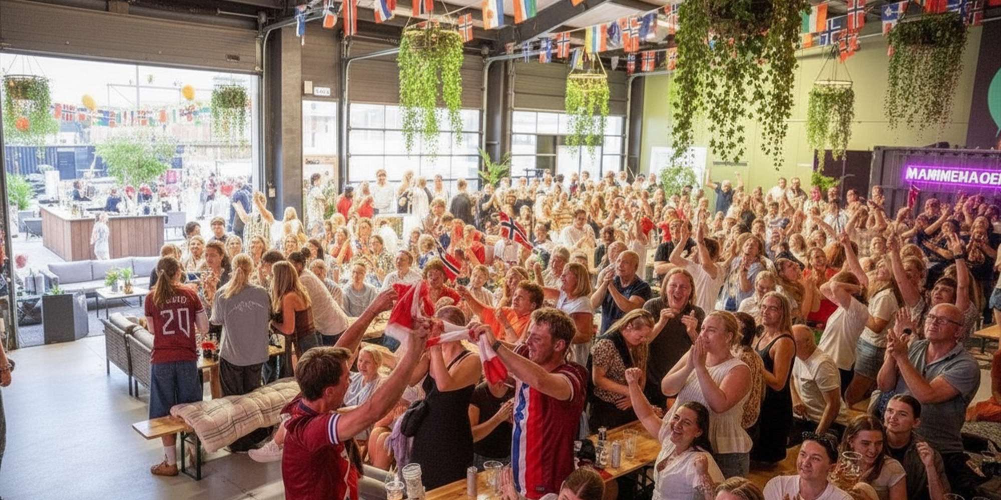 MARINEHAGEN MARINEHAGEN