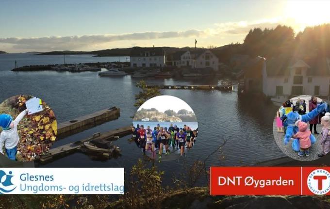 Glesværløpet 2026