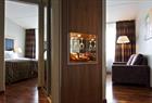 Quality Hotel Edvard Grieg - Superior rom
