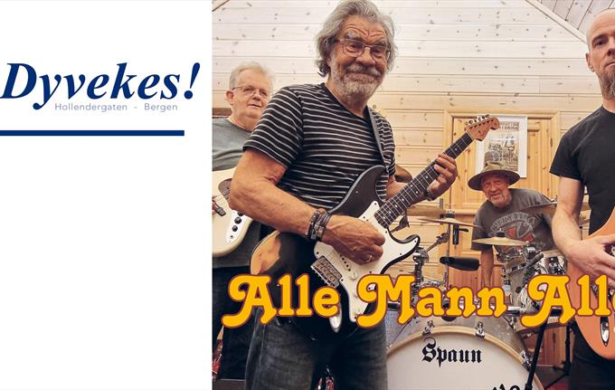 Alle Mann Alle