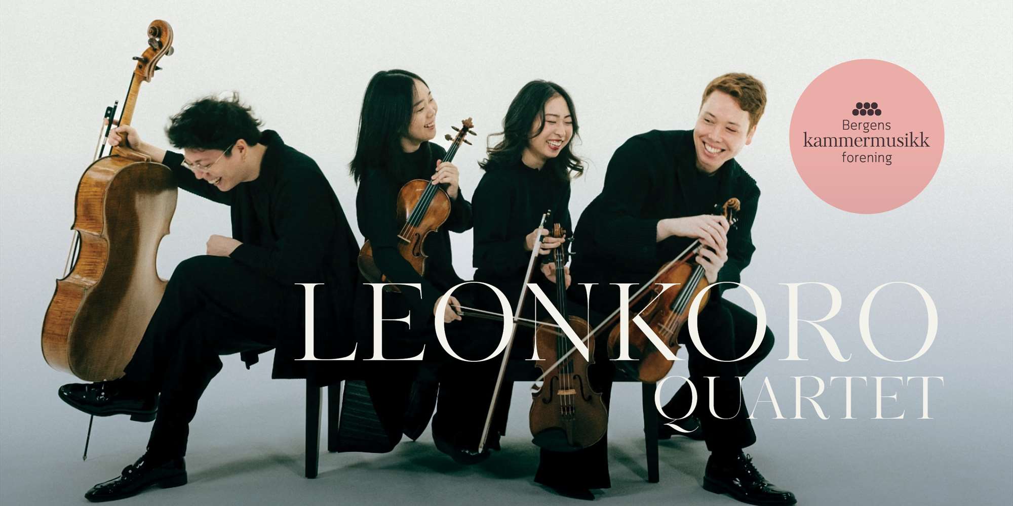 Leonkoro Quartet Leonkoro Quartet