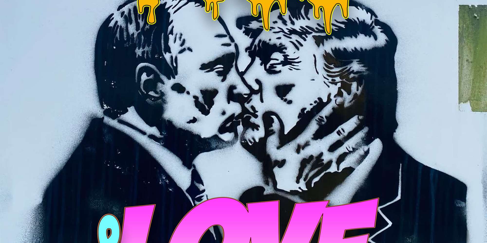 Voksne Talenter: PISS & LOVE Voksne Talenter: PISS & LOVE