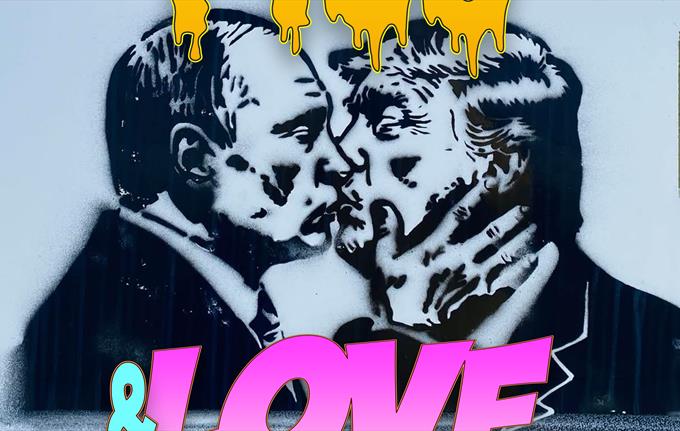 Voksne Talenter: PISS & LOVE - lørdag kl 18.00