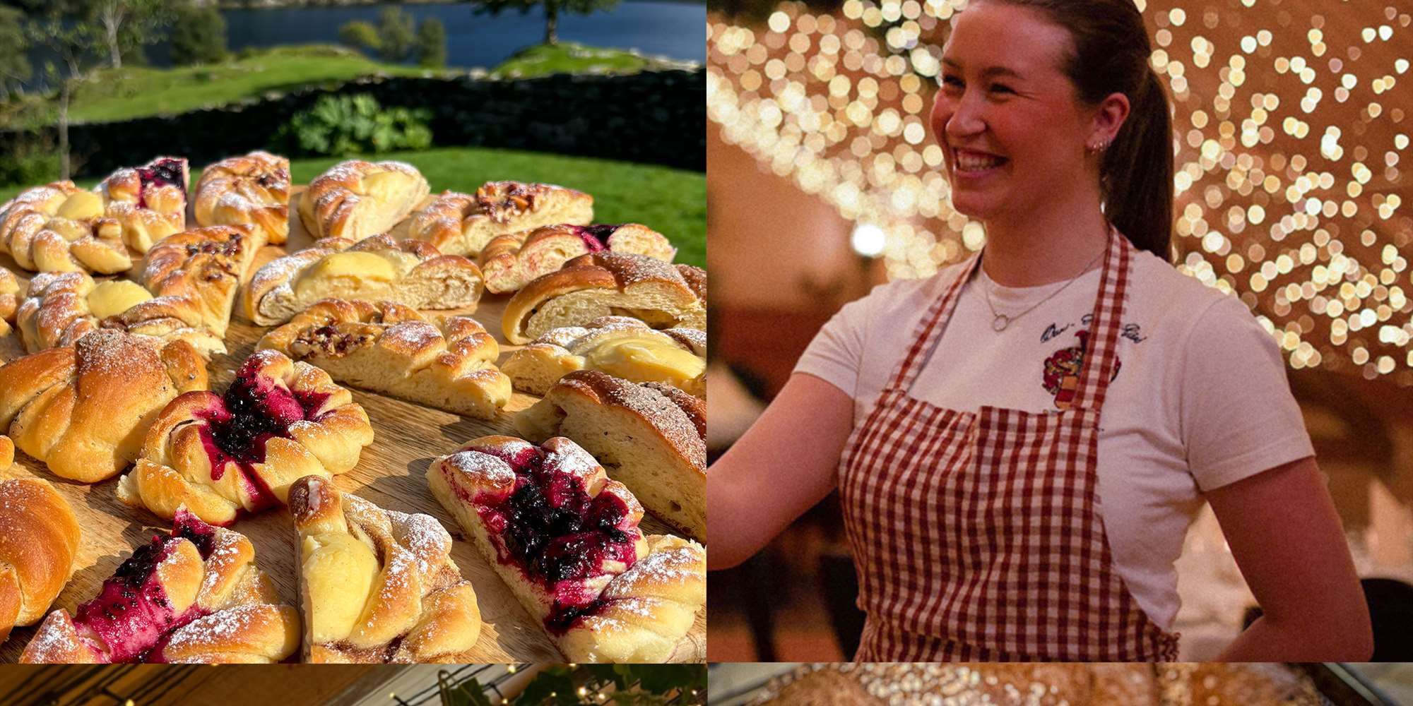 Øvre-Eide Gård Øvre-Eide Gård