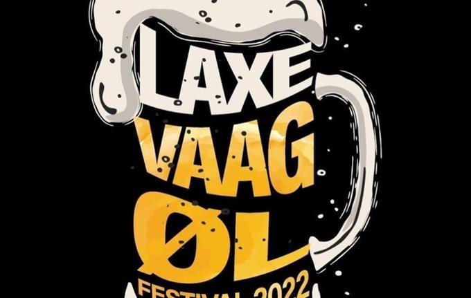 Laxevaag Ølfestival 2022