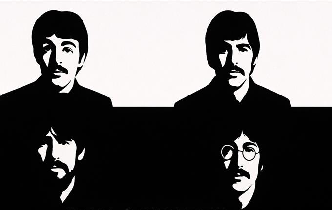 IMAGINARY WINGS - BEATLES ETTER BEATLES (1970-1989)