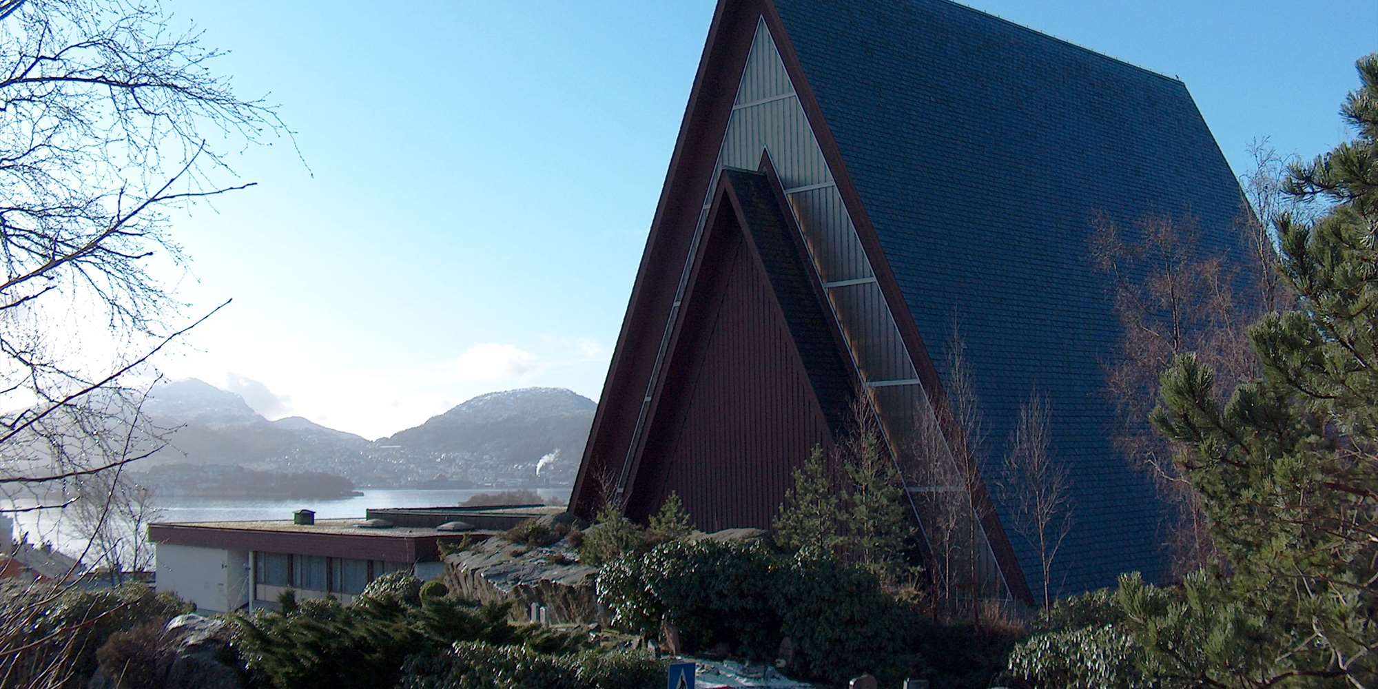 Biskopshavn kirke