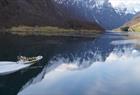 Fjord Safari fra Flåm til Gudvangen