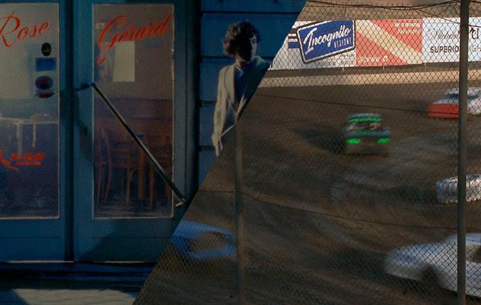 BFK | 20.05.2026 | TIDSLIGHET I FILM / TEMPORALNESS IN FILM #2 (United States of America, Toute une nuit)