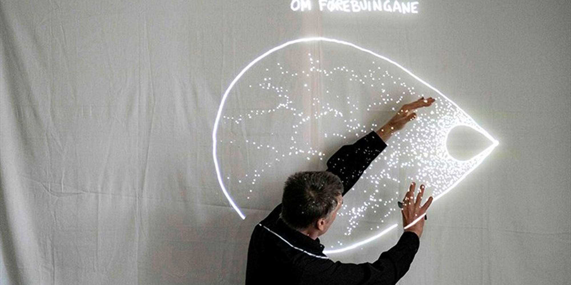 Boklansering med Kurt Johannesen Boklansering med Kurt Johannesen