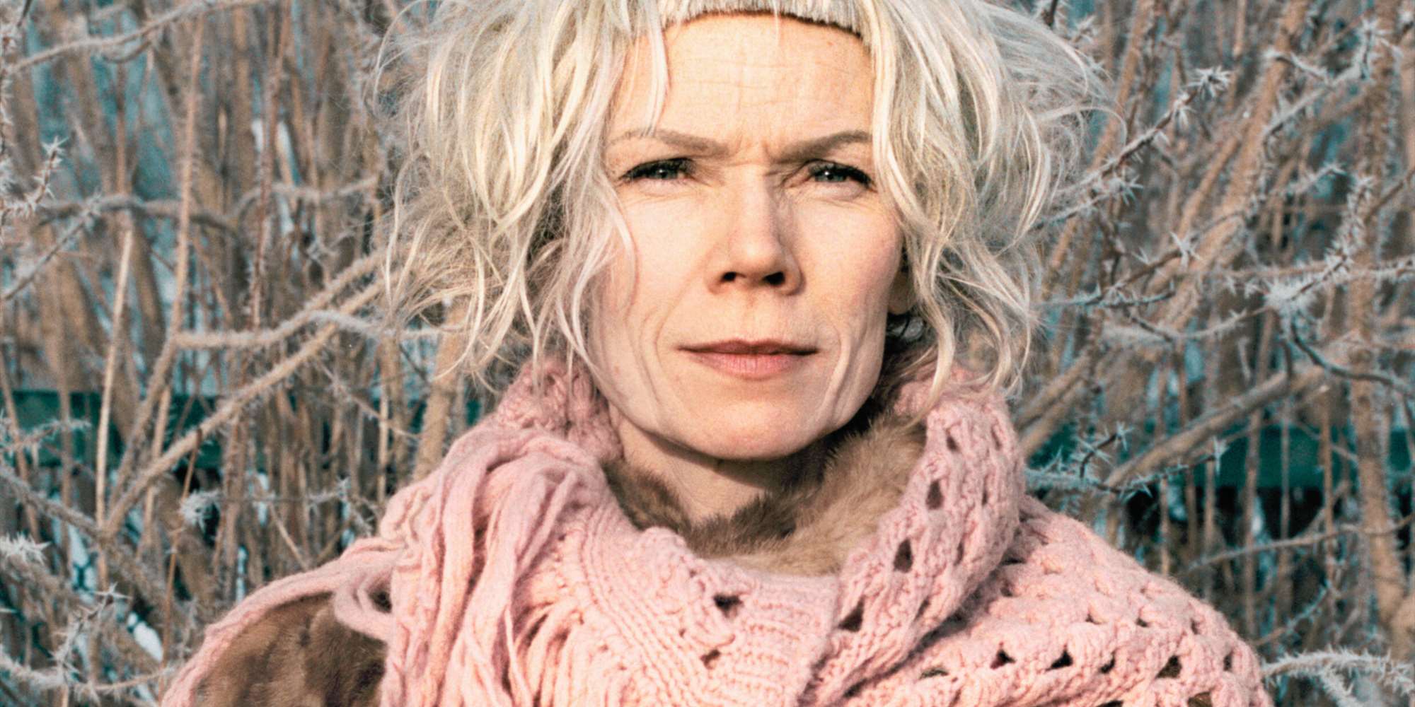 En egen kjærlighet En egen kjærlighet