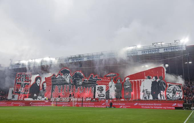 Brann – HamKam, Eliteserien 2026