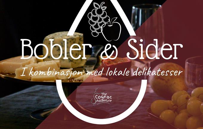 Bobler & Sider