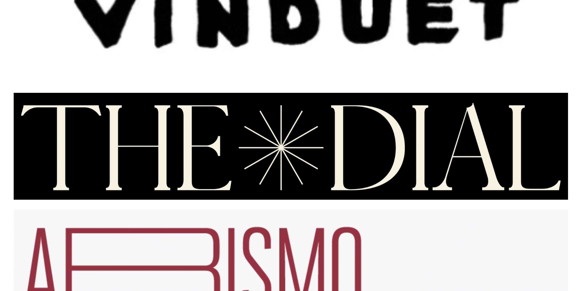 The Literary Journal and the Writer The Literary Journal and the Writer