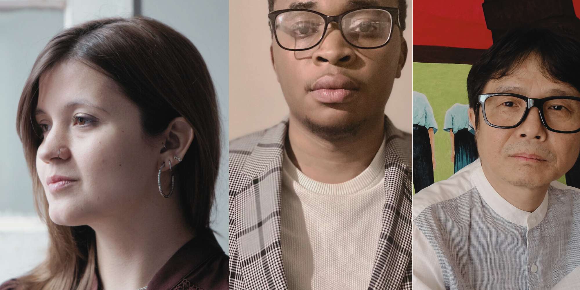 Listening Post 1: Kwinika, Byeok, Marton Listening Post 1: Kwinika, Byeok, Marton